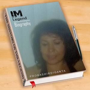 Meet your Posher, Martha